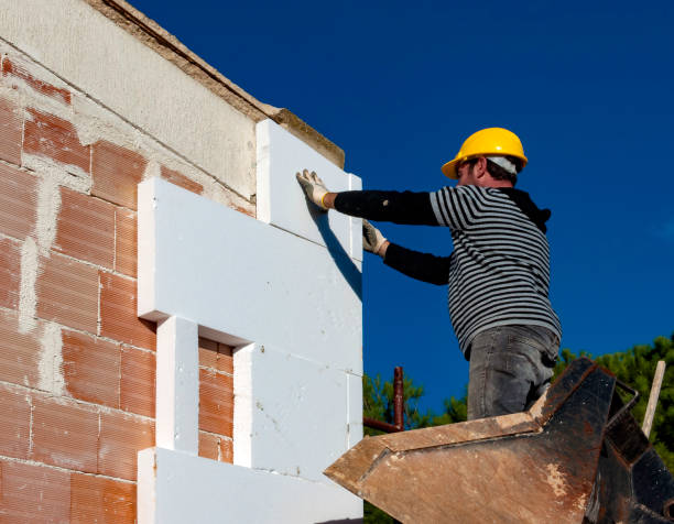 Best Residential Insulation in Fort Deposit, AL