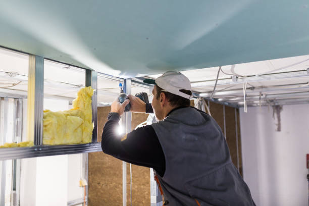 Best Insulation for Specific Applications in Fort Deposit, AL