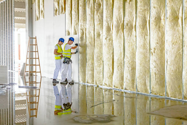 Best Commercial Insulation in Fort Deposit, AL